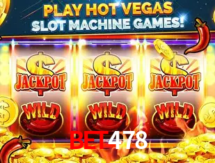 Desvendando o Mundo dos Jogos Virtuais na bet478