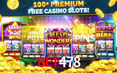 Descubra a Essência do bet478: Nossa História e Compromissos