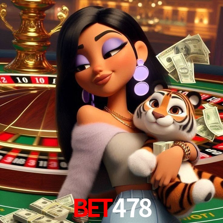 Welcome Bonus bet478