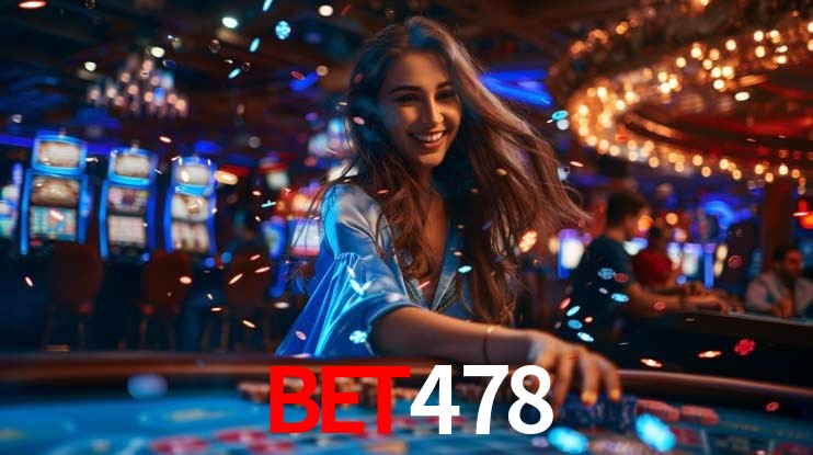 Experiência VIP bet478