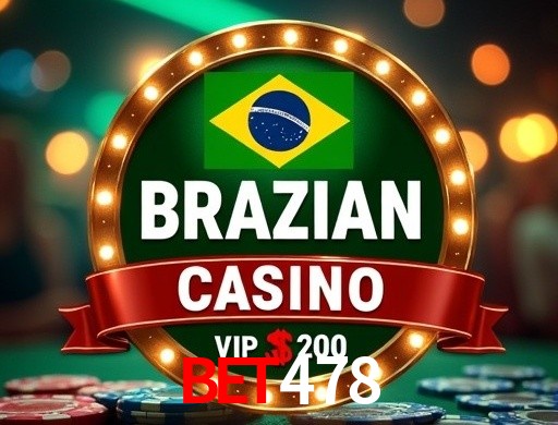 cassino bet478