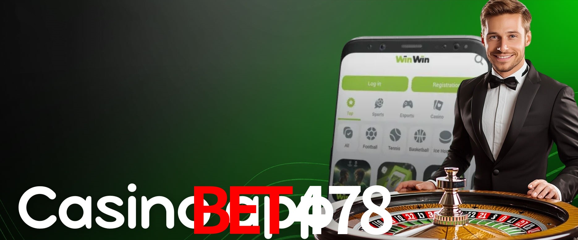 Platform Technology bet478