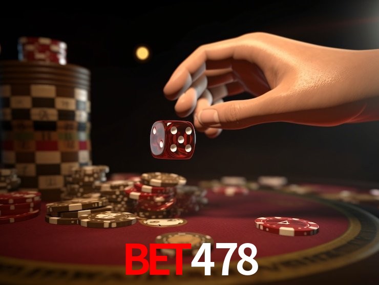 Avaliações dos Jogadores bet478