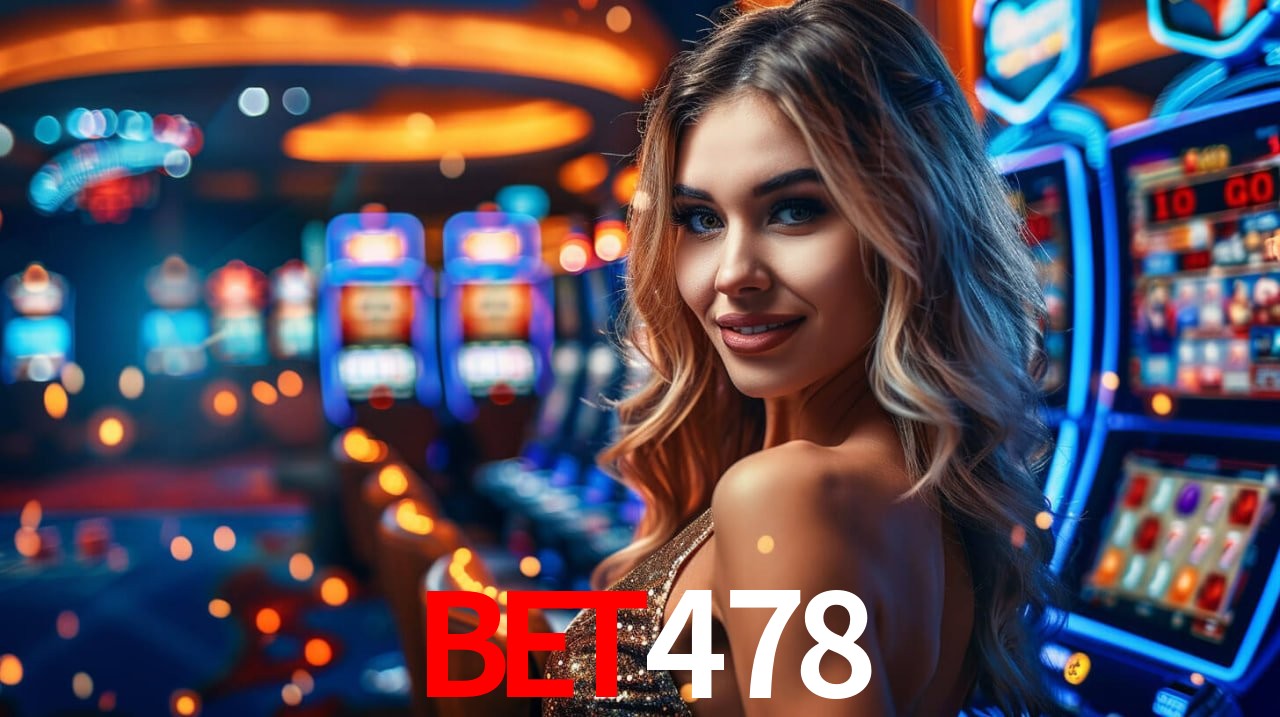 Bonus Features bet478