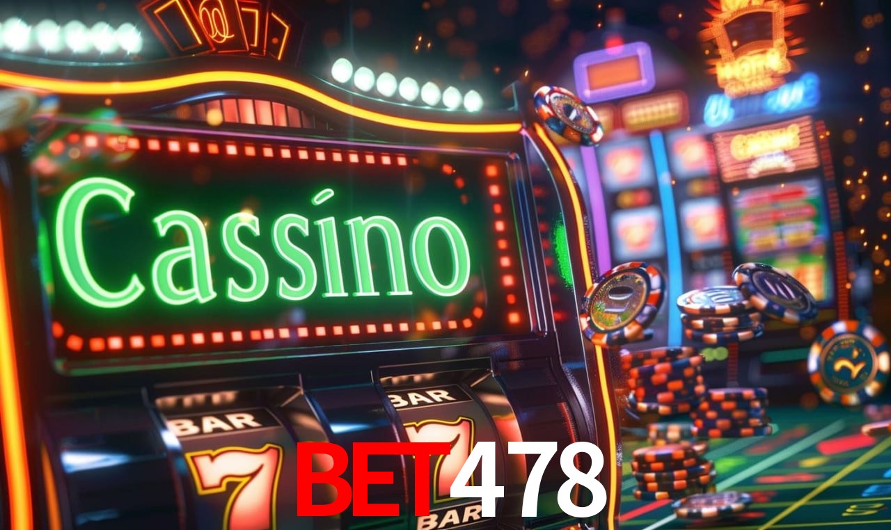 Provedores de Jogos bet478