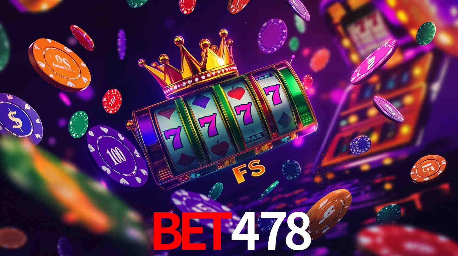 Live Casino bet478