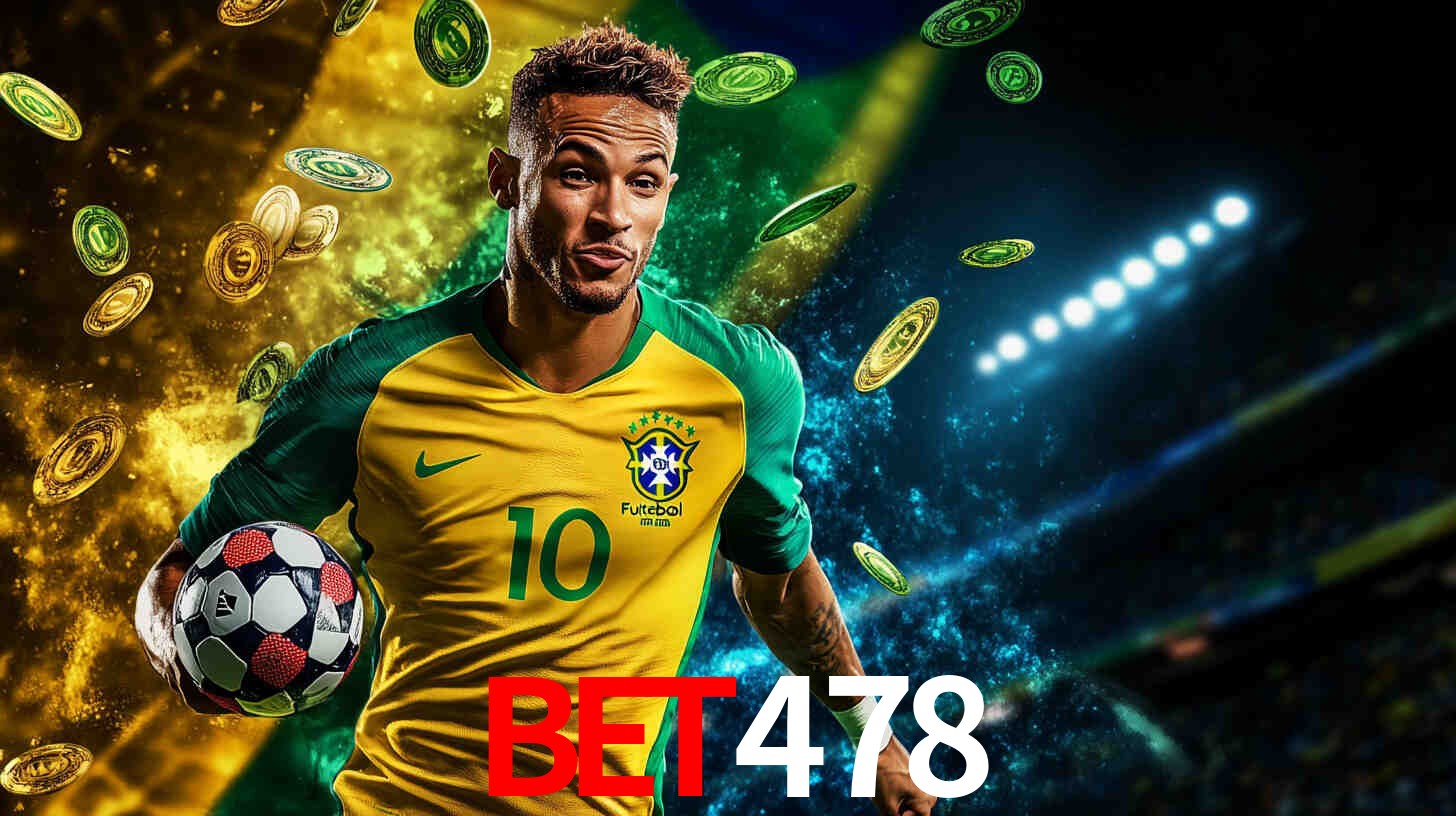 Apostas Esportivas na bet478: Um Guia Completo