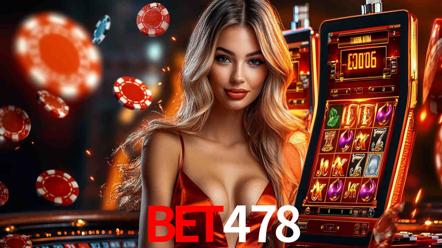 bet478: Jogos de Caça-Níqueis-Altas Recompensas, Roleta-Velocidade, Blackjack-Desafios Máximos