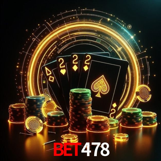 Recursos de Bônus bet478