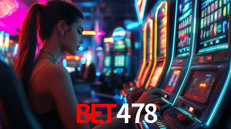 bet478 App Interface