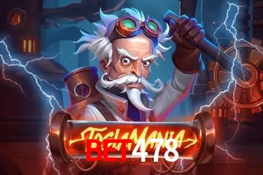 Jogos de Slot bet478