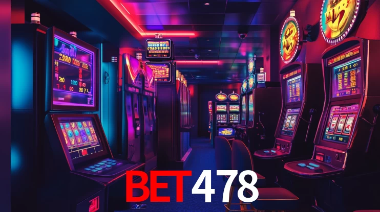 Exclusive Games bet478