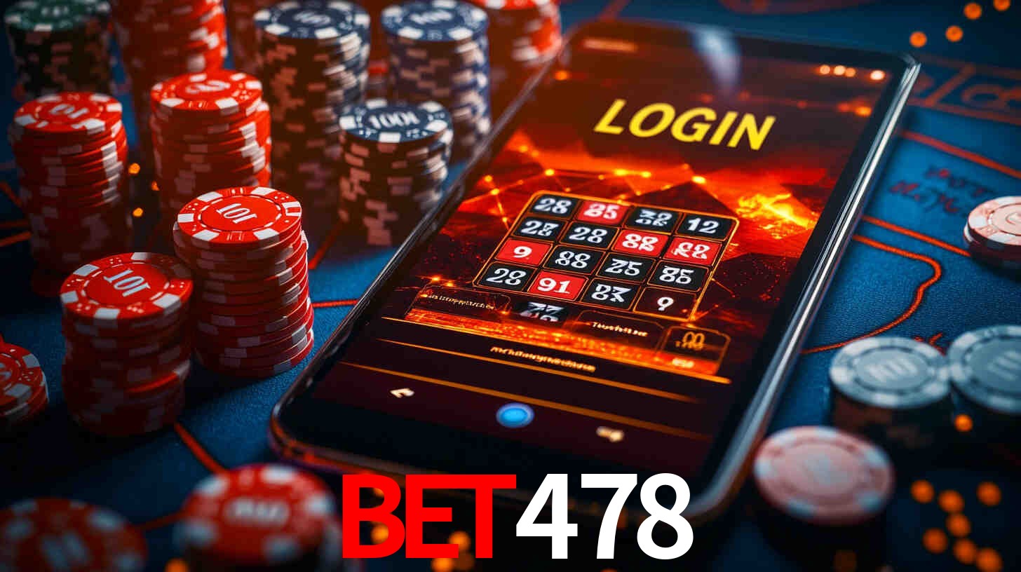 bet478 login