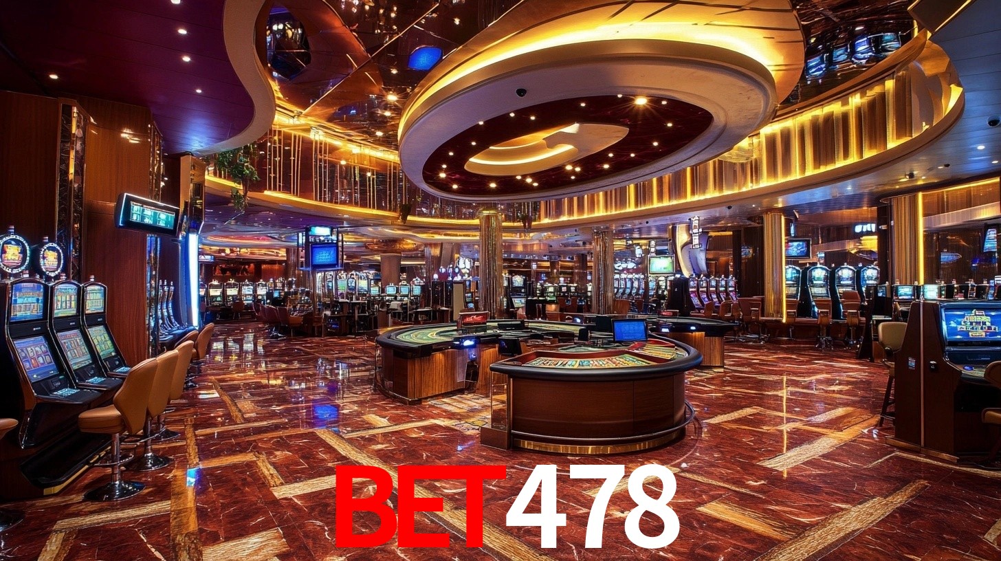 Blackjack Table bet478