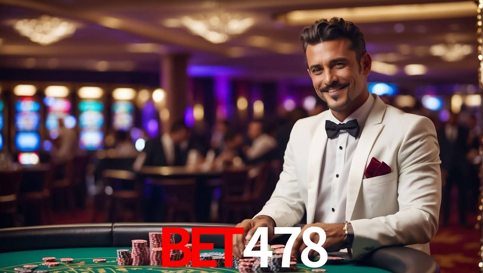 Segurança 2FA bet478