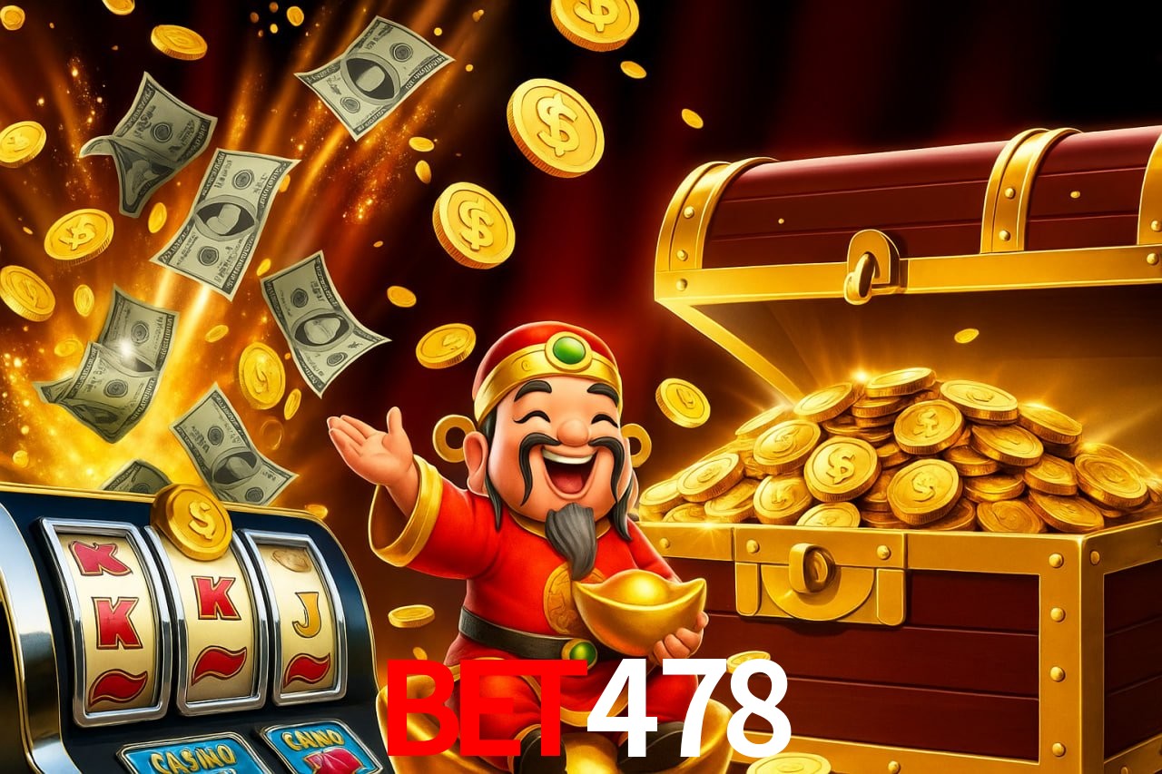 Interface do App bet478