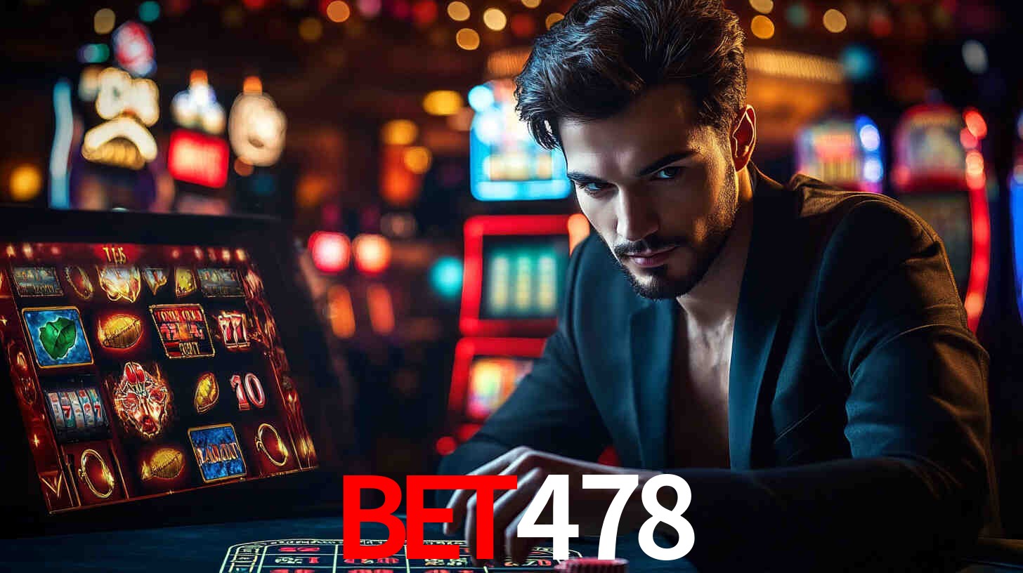 bet478 login