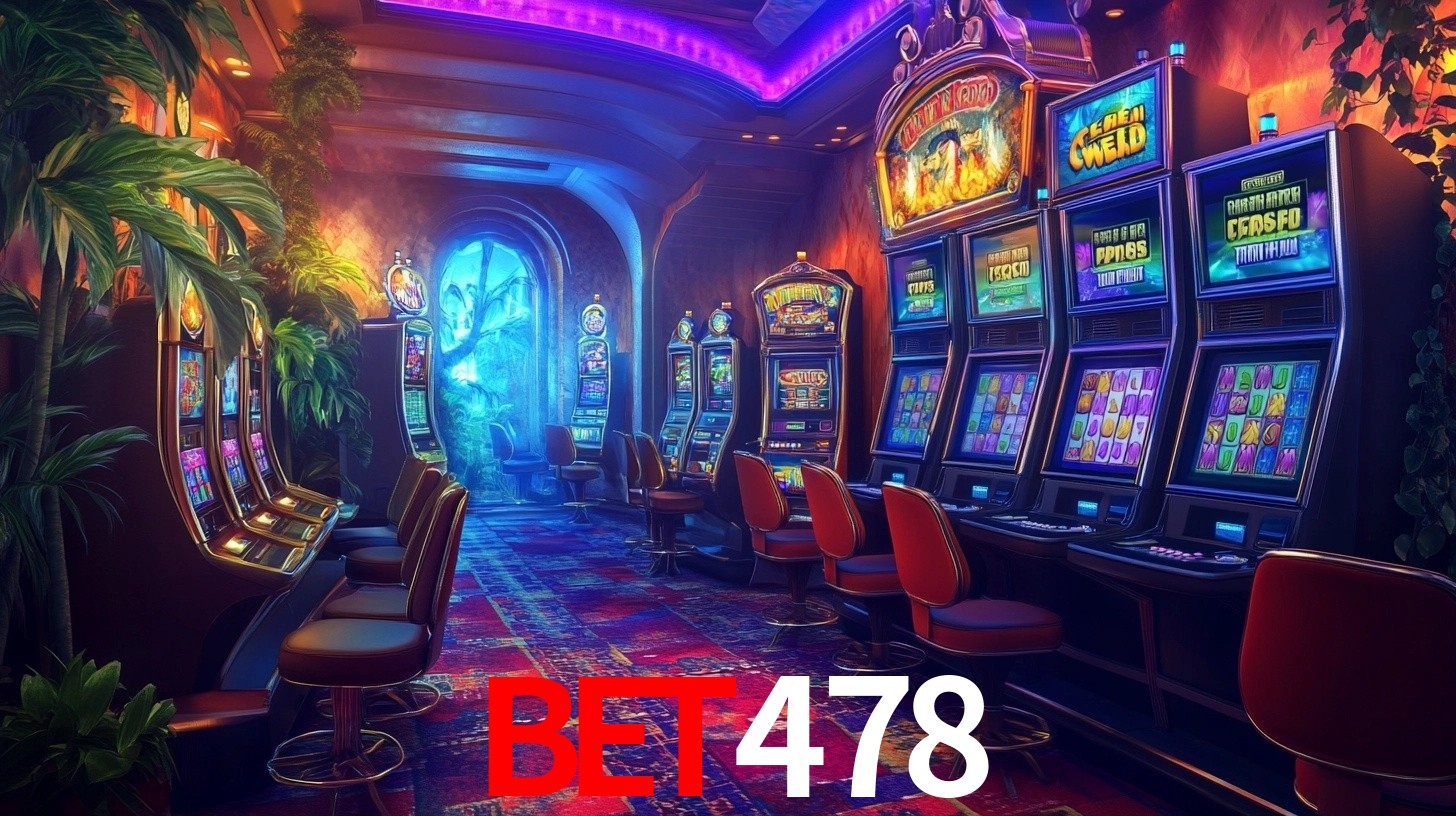 VIP Casino bet478