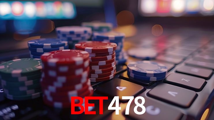 Benefícios da Conta bet478
