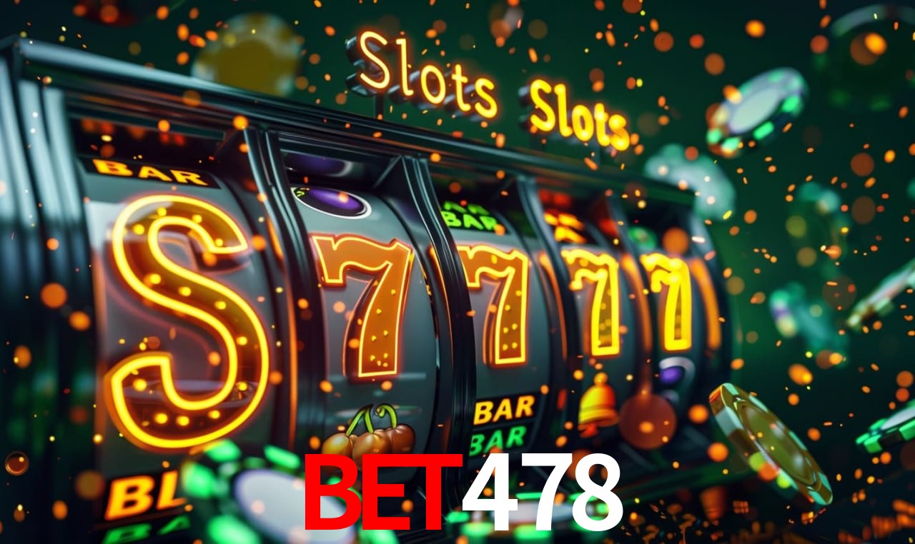 Casino VIP bet478