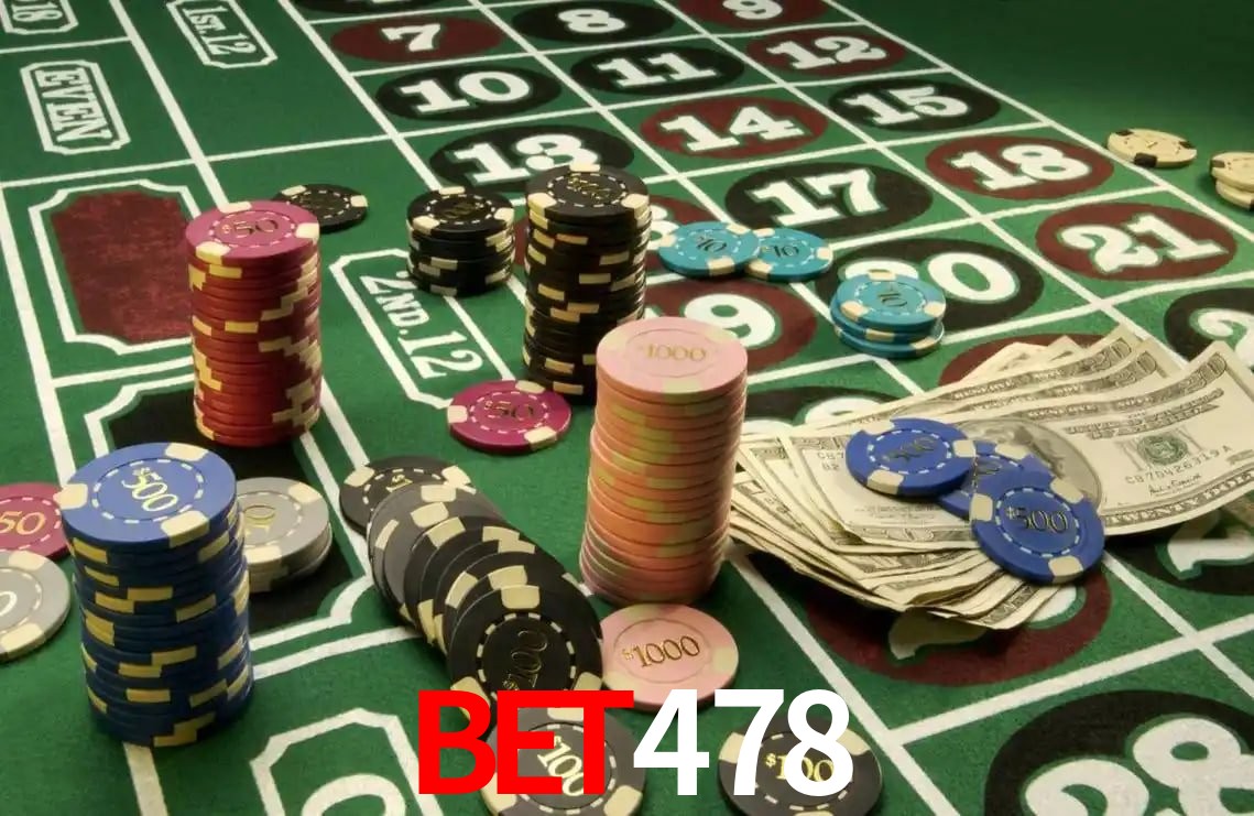 Ofertas Imperdíveis na bet478: Promoções e Bônus Que Valem a Pena