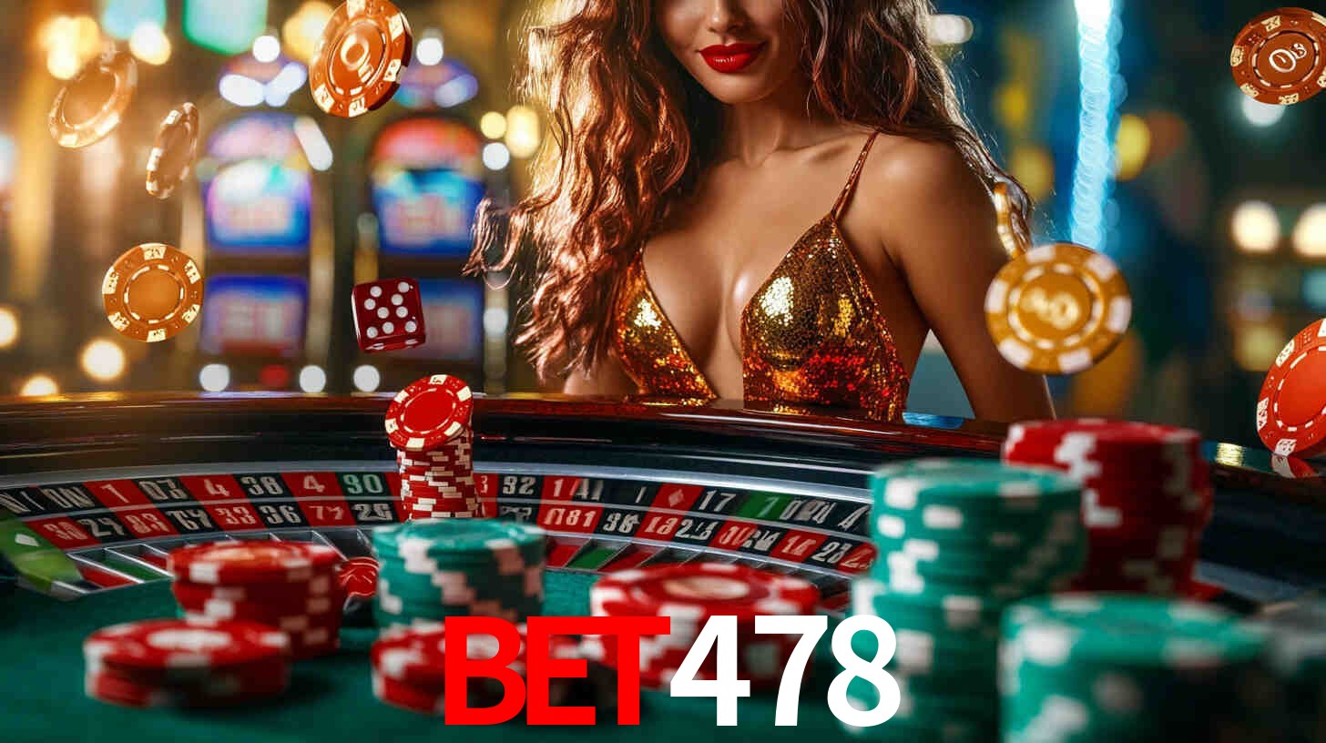Programa VIP bet478