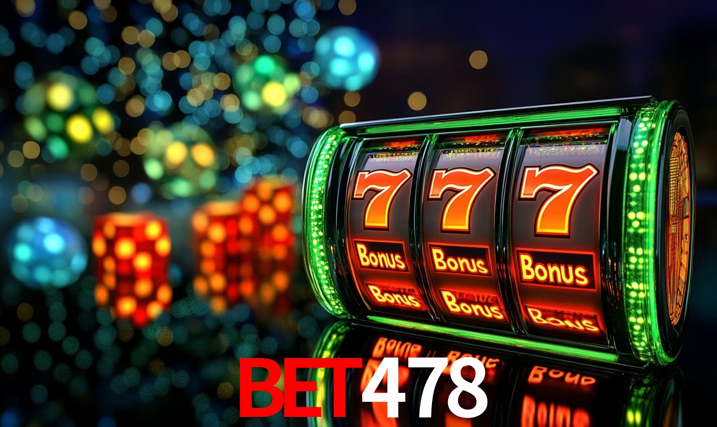Casino Ao Vivo bet478