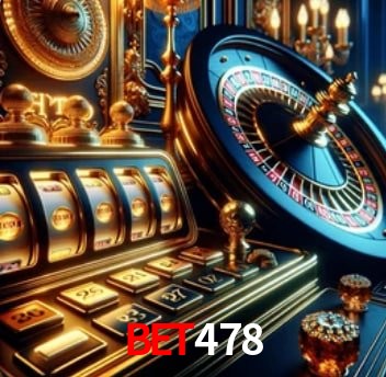 Casino Ao Vivo bet478