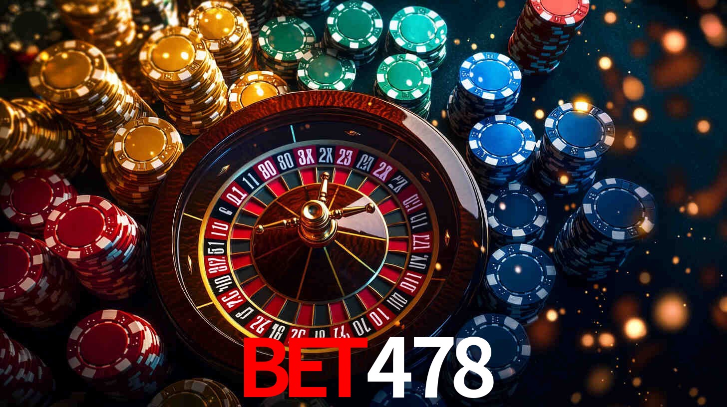Welcome Bonus bet478