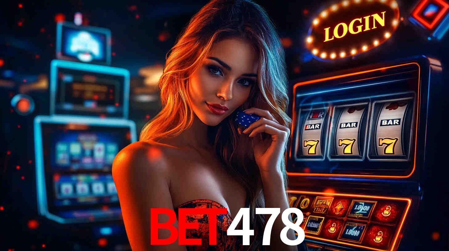 bet478: A Experiência de Casino com Jogos de Mesa ao Vivo