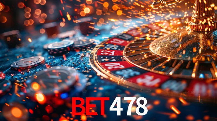 Live Casino bet478