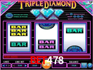 Descubra o Mundo do Cassino Online com bet478