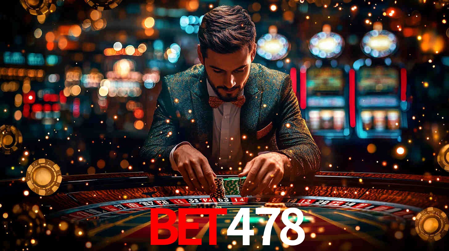 Daily Bonuses bet478