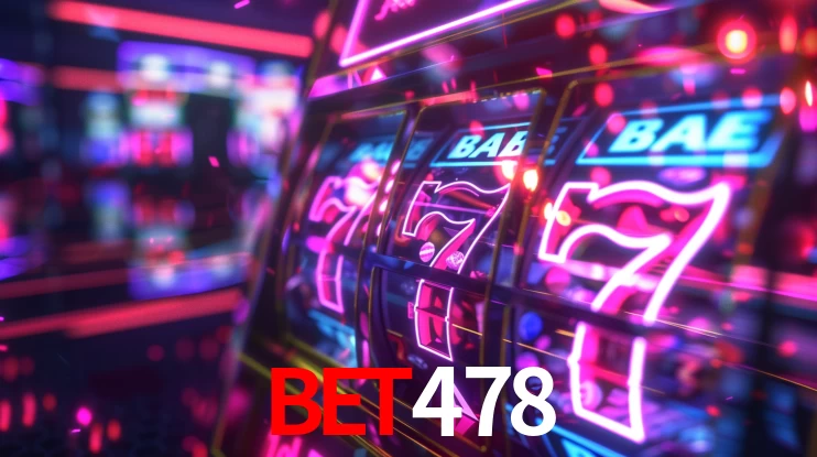 Slot Games bet478